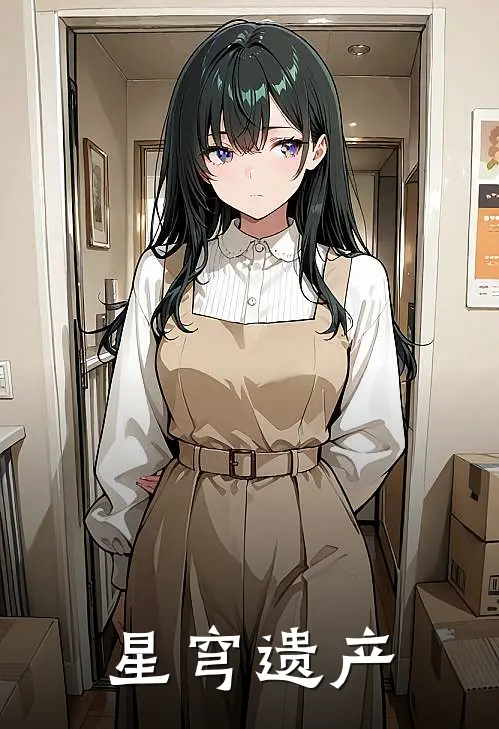 星穹遗产艾拉托兰最新完本小说_免费小说大全星穹遗产(艾拉托兰)