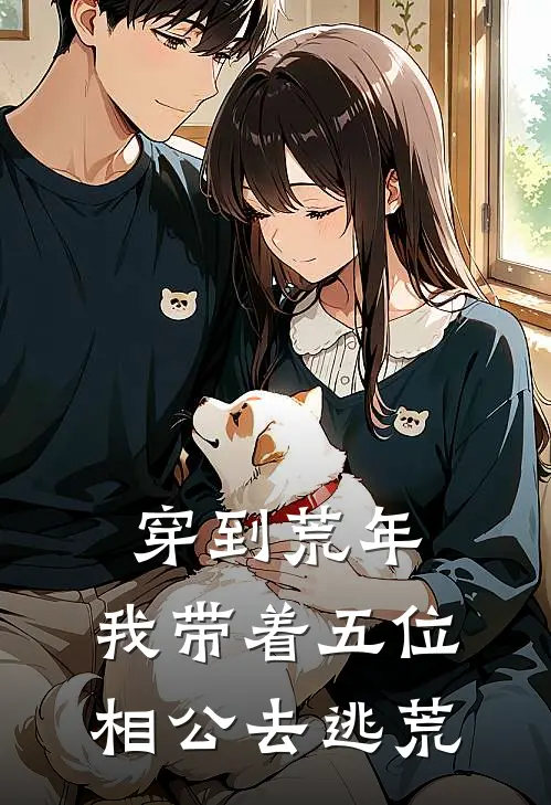 穿到荒年：我带着五位相公去逃荒(林岁欢王大丫)全文免费阅读无弹窗大结局_《穿到荒年：我带着五位相公去逃荒》林岁欢王大丫免费小说