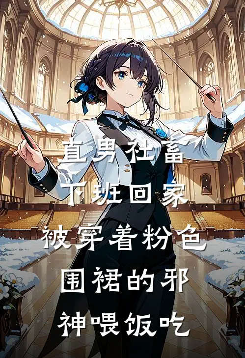 直男社畜下班回家，被穿着粉色围裙的邪神喂饭吃周清远阿远最新小说推荐_完结小说直男社畜下班回家，被穿着粉色围裙的邪神喂饭吃(周清远阿远)