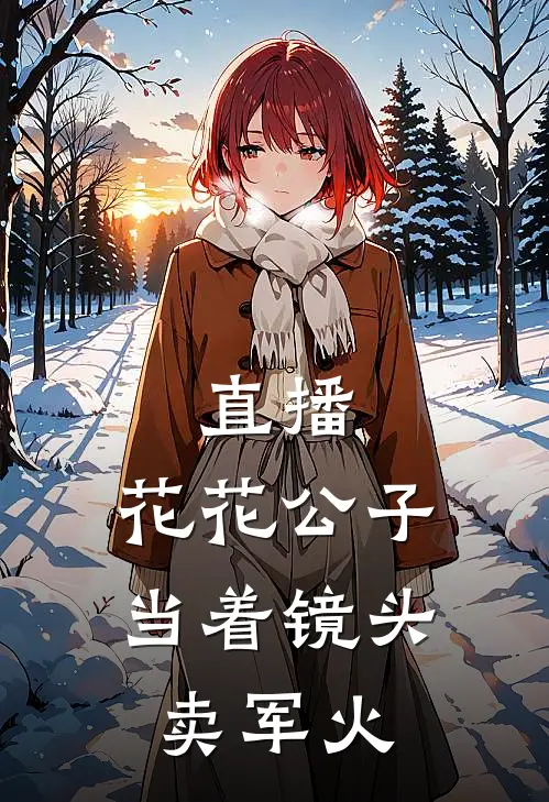 直播：花花公子当着镜头卖军火