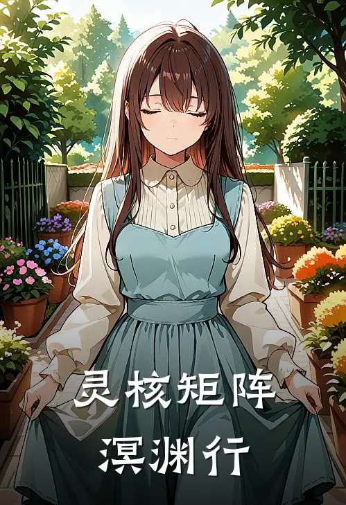 灵核矩阵：溟渊行