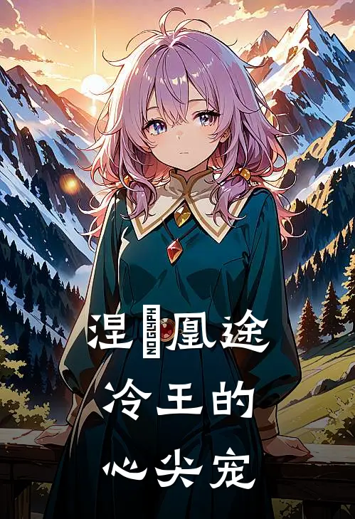 涅槃凰途：冷王的心尖宠沈静婉沈静柔最新小说全文阅读_最新章节列表涅槃凰途：冷王的心尖宠(沈静婉沈静柔)