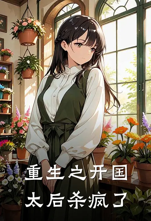 重生之开国太后杀疯了魏征沈微免费小说笔趣阁_完结小说免费阅读重生之开国太后杀疯了魏征沈微