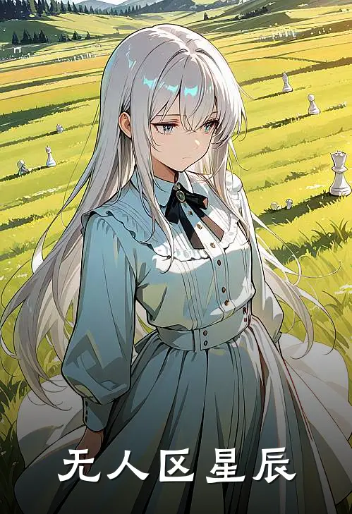 无人区星辰