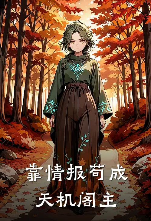 靠情报苟成天机阁主钱满仓钱满仓热门小说排行_免费阅读全文靠情报苟成天机阁主(钱满仓钱满仓)