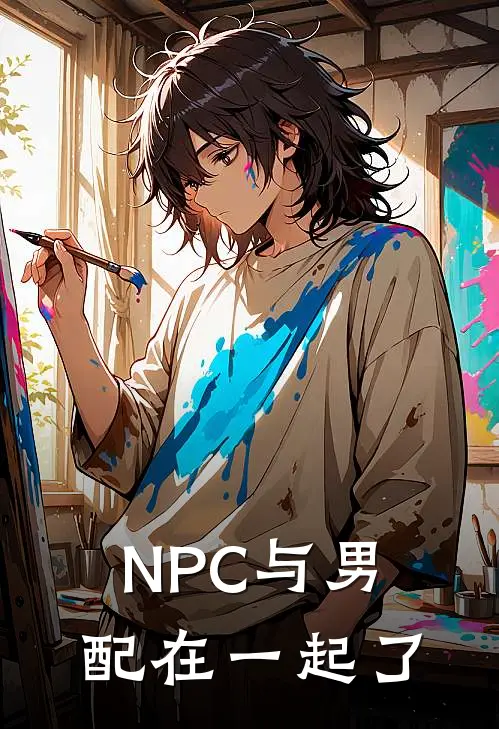 NPC与男配在一起了陈越白渔免费完本小说_小说推荐完本NPC与男配在一起了(陈越白渔)