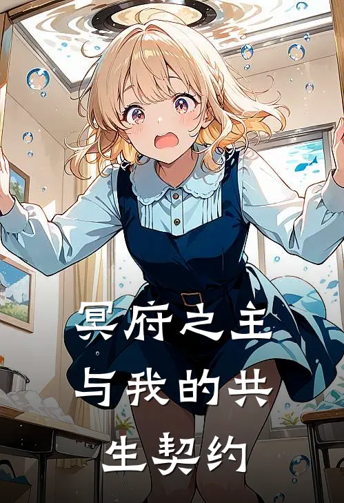 冥府之主与我的共生契约(苏晓张薇)热门小说在线阅读_热门小说冥府之主与我的共生契约(苏晓张薇)