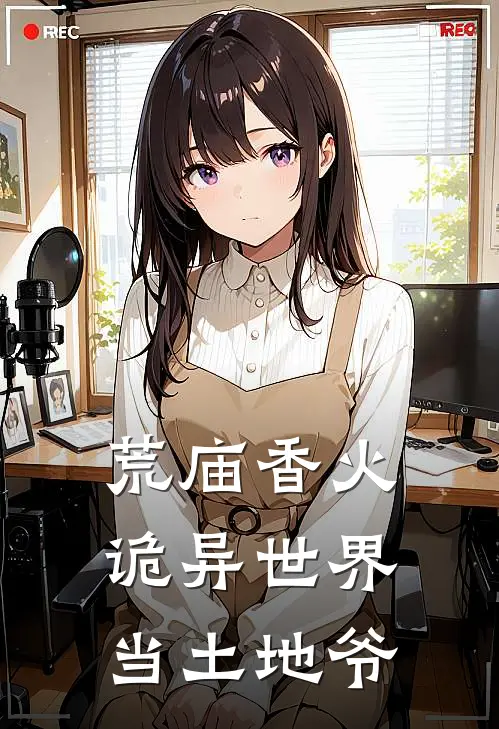 荒庙香火，诡异世界当土地爷