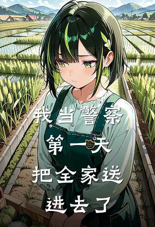 我当警察第一天，把全家送进去了(陈默周所)最新热门小说_完结小说我当警察第一天，把全家送进去了(陈默周所)