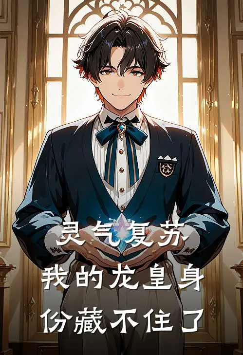 崔奕陆久《灵气复苏，我的龙皇身份藏不住了》完结版免费阅读_崔奕陆久热门小说