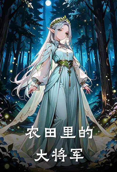 农田里的大将军