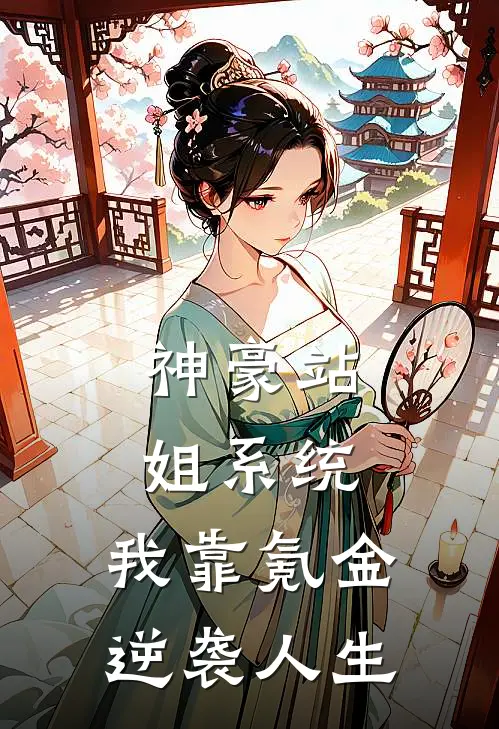 神豪站姐系统：我靠氪金逆袭人生(姜望舒温远洋)全文阅读免费全集_完结小说神豪站姐系统：我靠氪金逆袭人生姜望舒温远洋