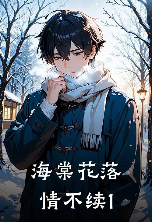 海棠花落情不续1