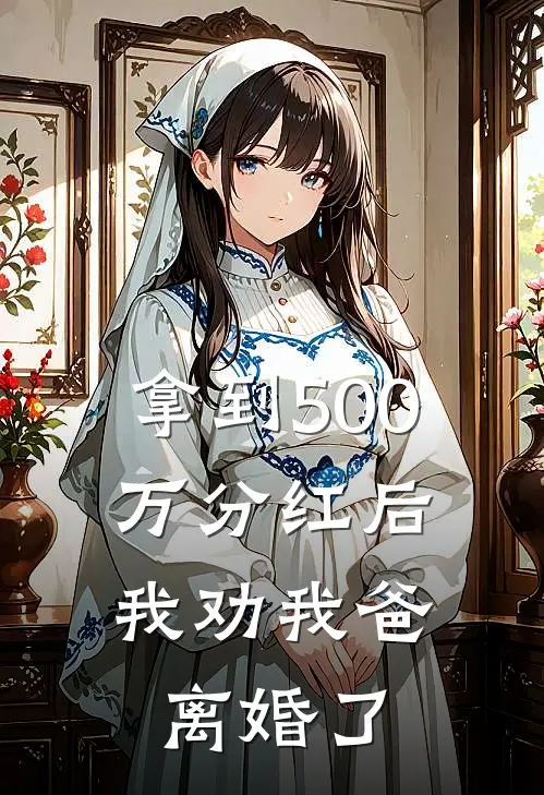 拿到500万分红后，我劝我爸离婚了抖音热门最新章节在线阅读_抖音热门全本免费在线阅读