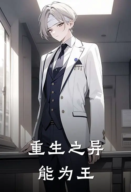 重生之异能为王(江辰苏晚晴)免费阅读完整版小说_完结免费小说重生之异能为王(江辰苏晚晴)