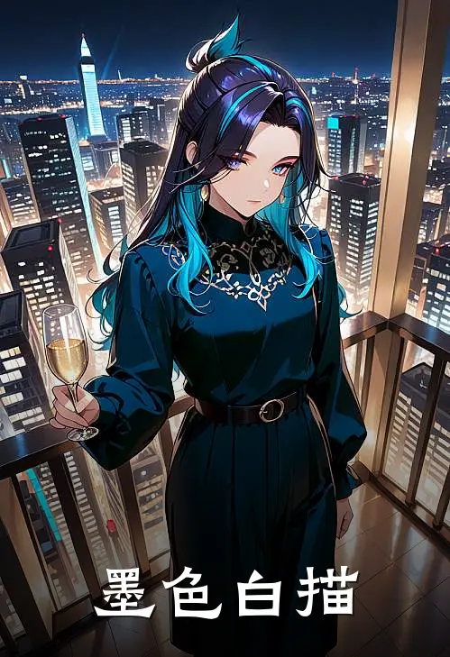 墨色白描(黄依依张轩)全本免费在线阅读_黄依依张轩全文阅读