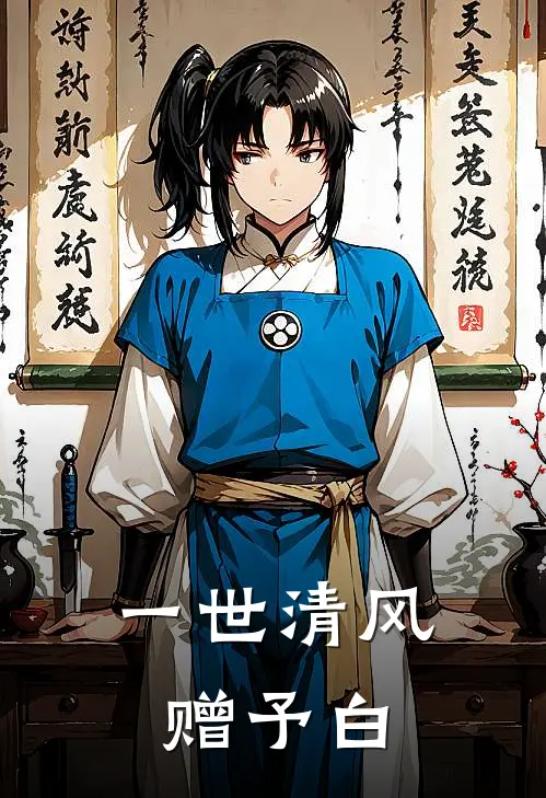 一世清风赠予白顾风宁墨小说完整版免费阅读_热门小说排行榜一世清风赠予白(顾风宁墨)