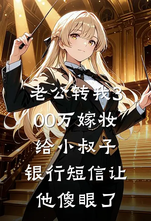 老公转我300万嫁妆给小叔子，银行短信让他傻眼了(陈浩林晓)在线免费小说_完结小说免费阅读老公转我300万嫁妆给小叔子，银行短信让他傻眼了陈浩林晓