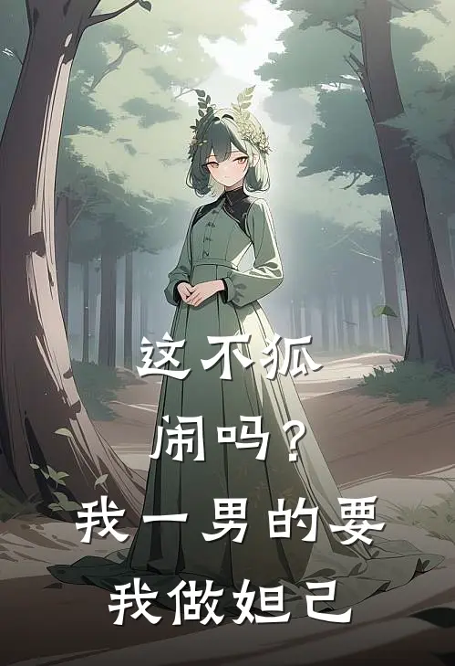 这不狐闹吗？我一男的要我做妲己凌牧凌牧好看的小说推荐完结_在哪看免费小说这不狐闹吗？我一男的要我做妲己凌牧凌牧