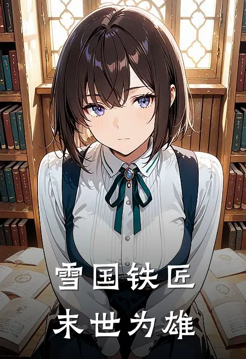杨叶林薇(雪国铁匠，末世为雄)最新章节免费在线阅读_雪国铁匠，末世为雄最新章节免费阅读