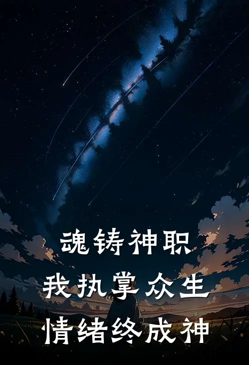 雷凡夏瑶魂铸神职：我执掌众生情绪终成神全文免费阅读_雷凡夏瑶完整版免费阅读