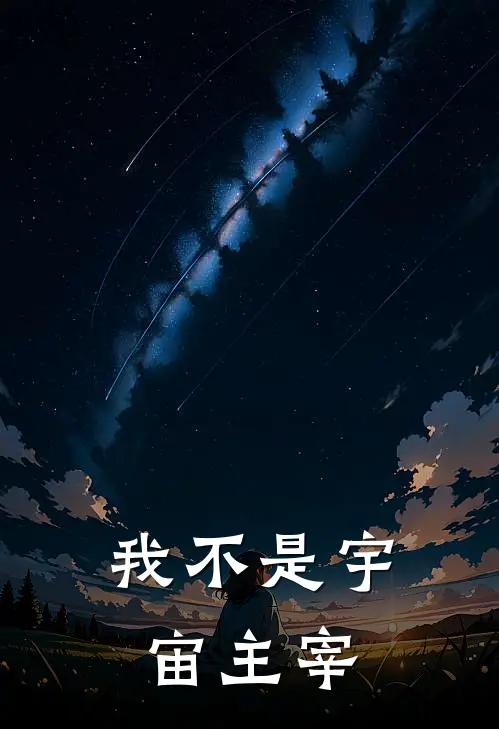 我不是宇宙主宰