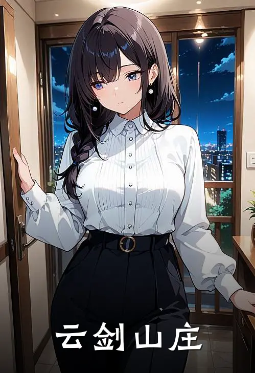 云剑山庄(子涵秦子涵)完本小说大全_完本热门小说云剑山庄子涵秦子涵