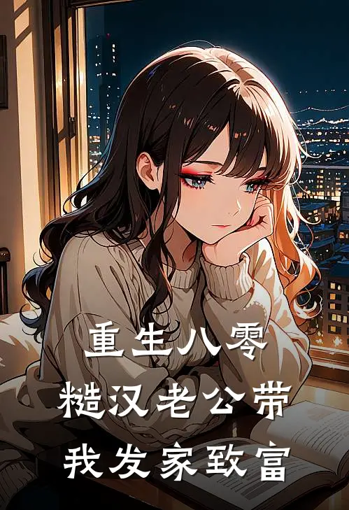 重生八零：糙汉老公带我发家致富