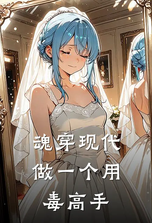 魂穿现代，做一个用毒高手余暮染李娟小说免费完结_最新章节列表魂穿现代，做一个用毒高手(余暮染李娟)