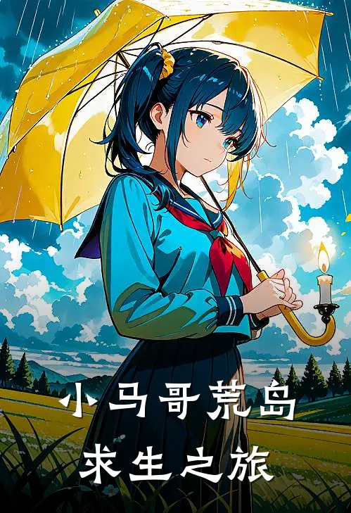 小马哥荒岛求生之旅(林薇赵强)热门小说_完结版小说全文免费阅读小马哥荒岛求生之旅(林薇赵强)