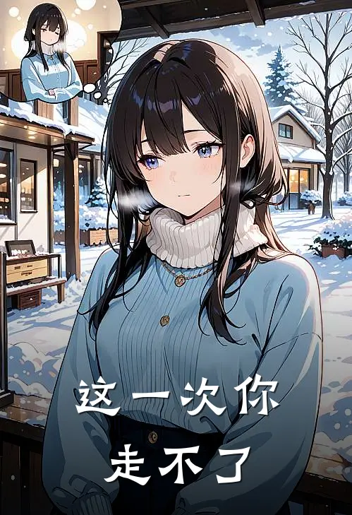 这一次你走不了
