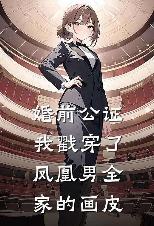 婚前公证：我戳穿了凤凰男全家的画皮周宇溪溪免费小说完结_最新章节列表婚前公证：我戳穿了凤凰男全家的画皮(周宇溪溪)