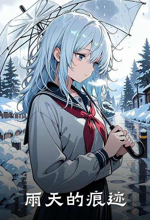 雨天的痕迹苏晚陆屿深小说完结免费_最新章节列表雨天的痕迹(苏晚陆屿深)