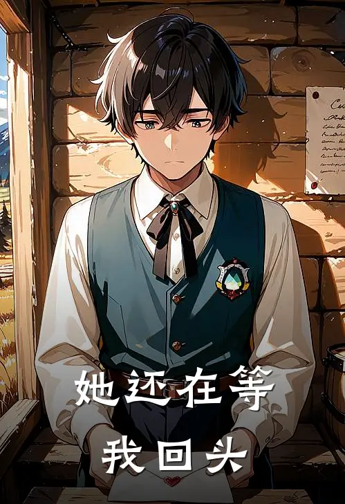 她还在等我回头(抖音热门)在哪看免费小说_已完结小说推荐她还在等我回头抖音热门