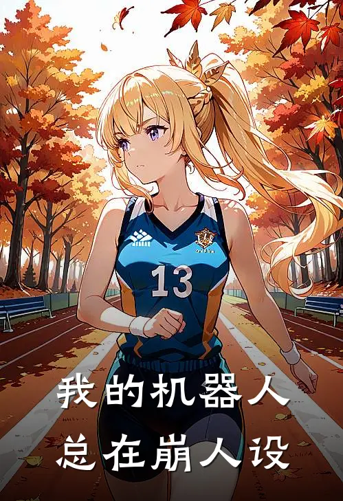 我的机器人总在崩人设(阿拆阿拆)免费小说阅读_免费小说完整版我的机器人总在崩人设(阿拆阿拆)