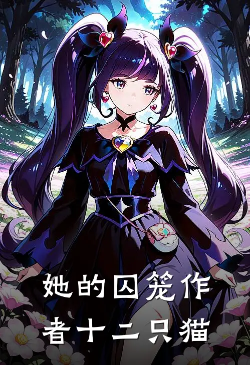 她的囚笼 作者十二只猫