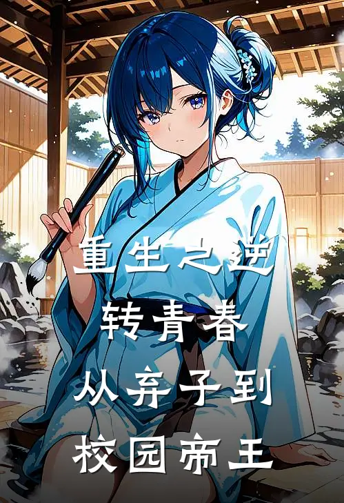 《重生之逆转青春：从弃子到校园帝王》陈默赵峰完本小说_陈默赵峰(重生之逆转青春：从弃子到校园帝王)全文免费阅读无弹窗大结局