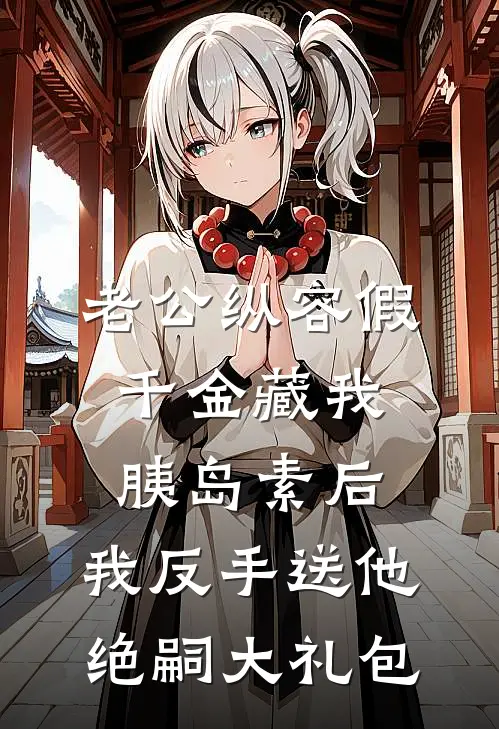 老公纵容假千金藏我胰岛素后，我反手送他绝嗣大礼包傅时衍许若初全文免费阅读_热门小说大全老公纵容假千金藏我胰岛素后，我反手送他绝嗣大礼包傅时衍许若初