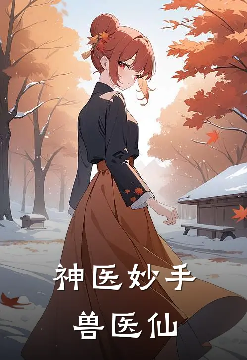 神医妙手兽医仙