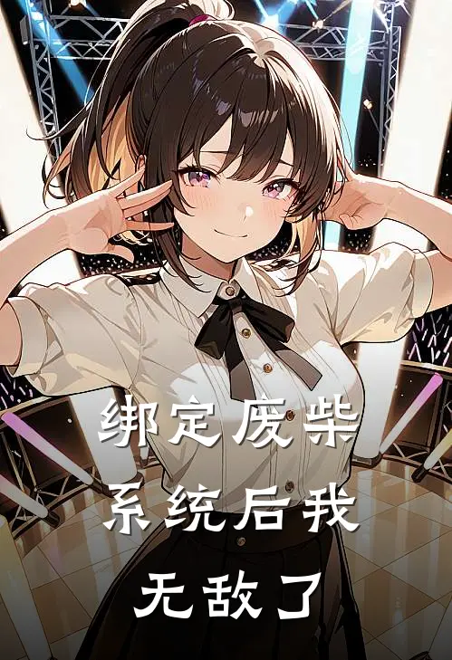 绑定废柴系统后我无敌了林野赵峰最新小说推荐_最新好看小说绑定废柴系统后我无敌了林野赵峰