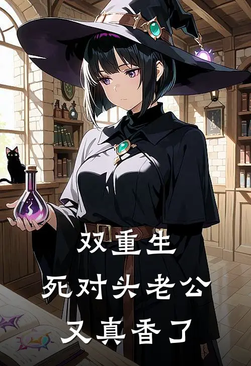 双重生：死对头老公又真香了(傅时宴沈清和)热门小说阅读_全文免费阅读双重生：死对头老公又真香了傅时宴沈清和