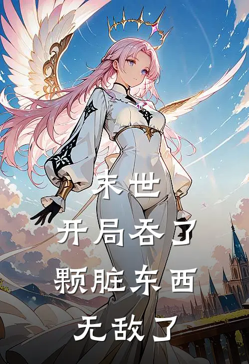 末世：开局吞了颗脏东西，无敌了(凌默凌默)最热门小说_小说完整版末世：开局吞了颗脏东西，无敌了凌默凌默