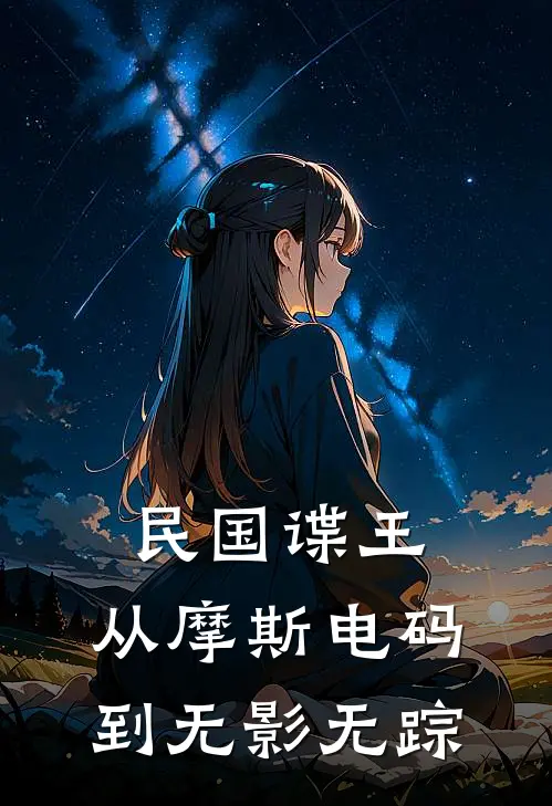 民国谍王：从摩斯电码到无影无踪林远沈墨轩完结小说_免费小说在线看民国谍王：从摩斯电码到无影无踪林远沈墨轩