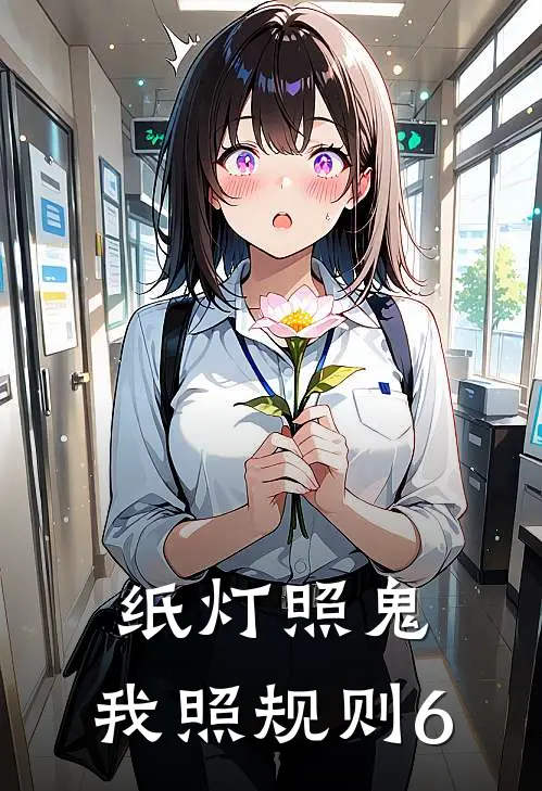 纸灯照鬼，我照规则6沈书棠江砚最新完结小说推荐_最新更新小说纸灯照鬼，我照规则6(沈书棠江砚)