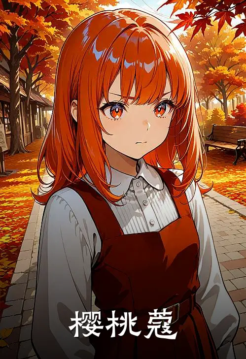 樱桃蔻杨秋芫陈枫小说完结_免费小说全本樱桃蔻(杨秋芫陈枫)