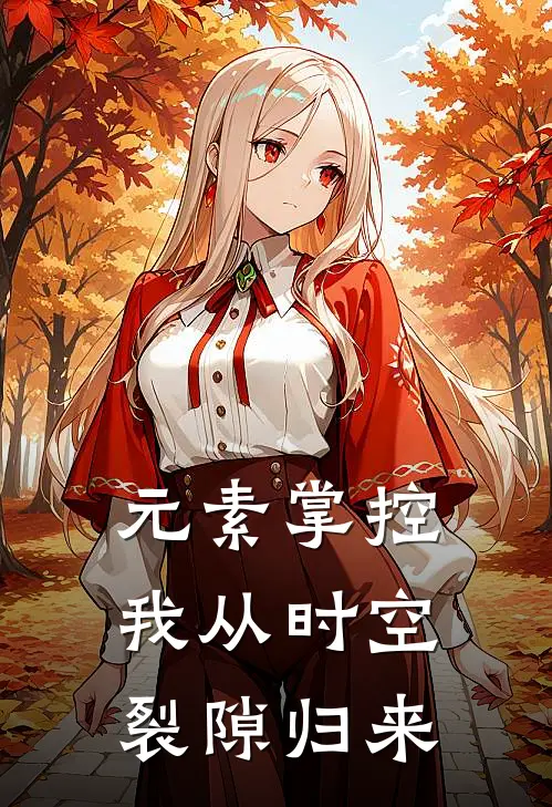 元素掌控：我从时空裂隙归来苏砚司徒雪最新章节免费阅读_元素掌控：我从时空裂隙归来全文免费在线阅读