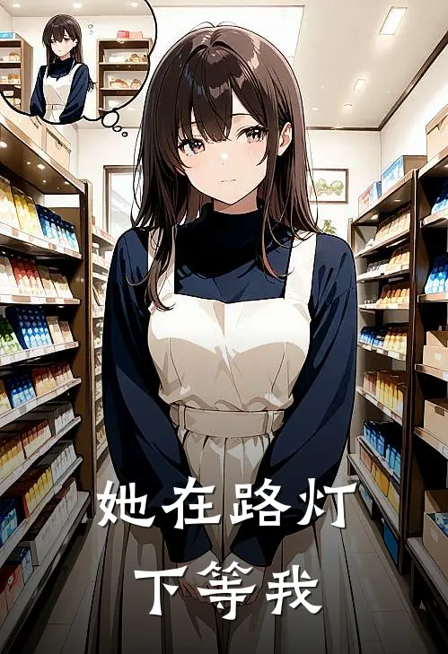 她在路灯下等我抖音热门免费小说完整版_完结版小说阅读她在路灯下等我(抖音热门)