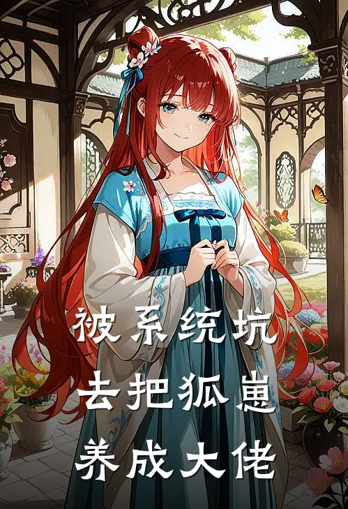 被系统坑去把狐崽养成大佬苏月汐凌曜小说完整版免费阅读_最新章节列表被系统坑去把狐崽养成大佬(苏月汐凌曜)