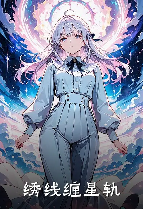 绣线缠星轨