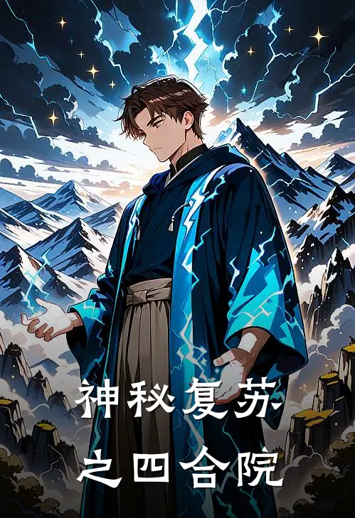 何雨石何大清《神秘复苏之四合院》最新章节阅读_(何雨石何大清)热门小说